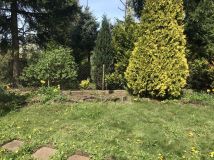 Działka rod Warszawa Targówek, ul. Głębocka. Zdjęcie 1