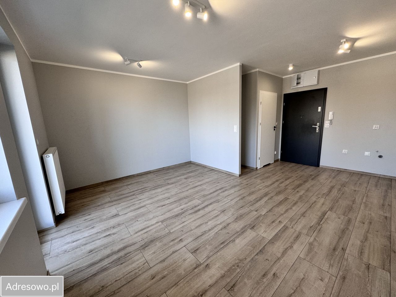 Mieszkanie 1-pokojowe Kruszewnia, os. Osiedle Izabelin. Zdjęcie 4