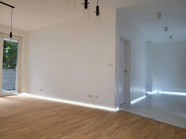 Mieszkanie 2-pokojowe Warszawa Mokotów, ul. Dolna. Zdjęcie 7