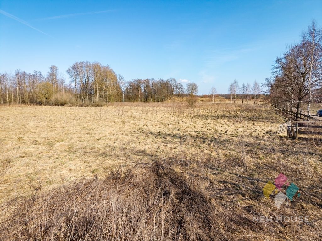 Działka budowlana Harsz. Zdjęcie 16