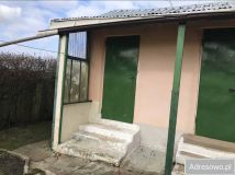 Działka rod Słupsk, al. 3 Maja. Zdjęcie 2