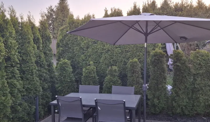 Działka rod Będzin, ul. Grabowa