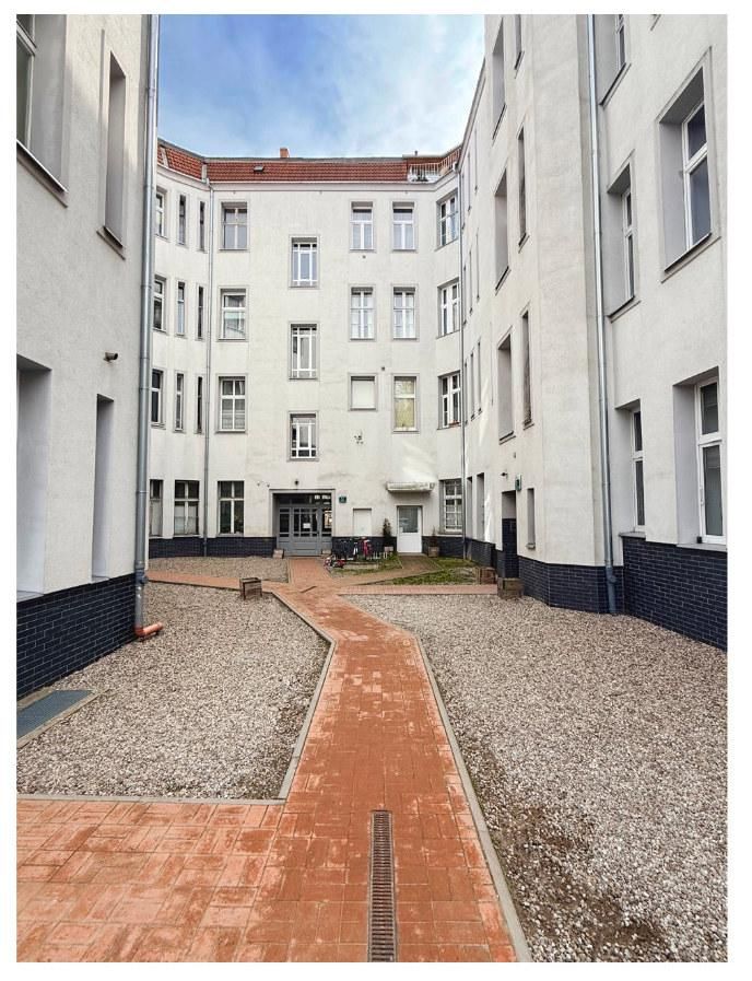 Mieszkanie 3-pokojowe Szczecin Śródmieście, ul. Mazurska. Zdjęcie 15