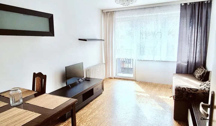 Mieszkanie 3-pokojowe Białystok, ul. gen. Józefa Bema