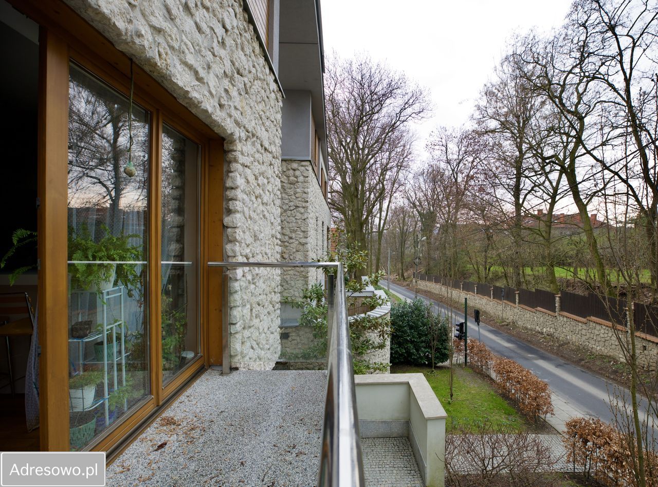 Mieszkanie 4-pokojowe Kraków Bronowice Małe, ul. Katowicka. Zdjęcie 4