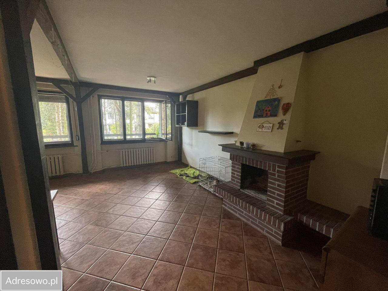 dom szeregowy, 10 pokoi Poznań Wilczy Młyn, ul. Obrońców Tobruku. Zdjęcie 2