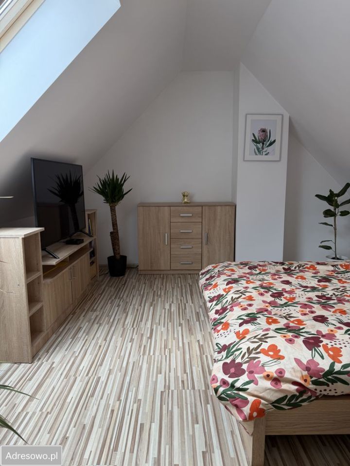 dom szeregowy, 4 pokoje Błażejewo, os. Osiedle Przylesie. Zdjęcie 12