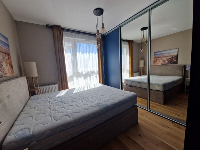 Mieszkanie 2-pokojowe Rumia, Jeziorna. Zdjęcie 7