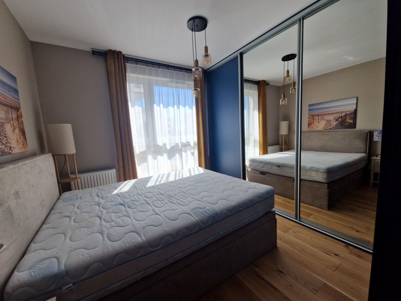 Mieszkanie 2-pokojowe Rumia, Jeziorna. Zdjęcie 7