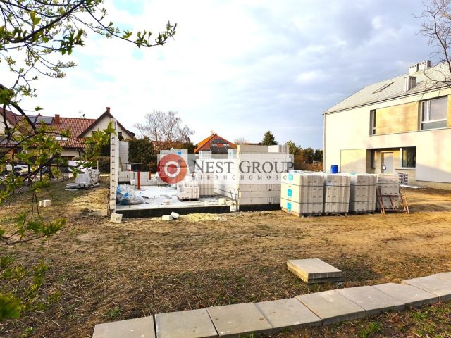 bliźniak, 4 pokoje Warszawa Białołęka, ul. Ostródzka. Zdjęcie 21