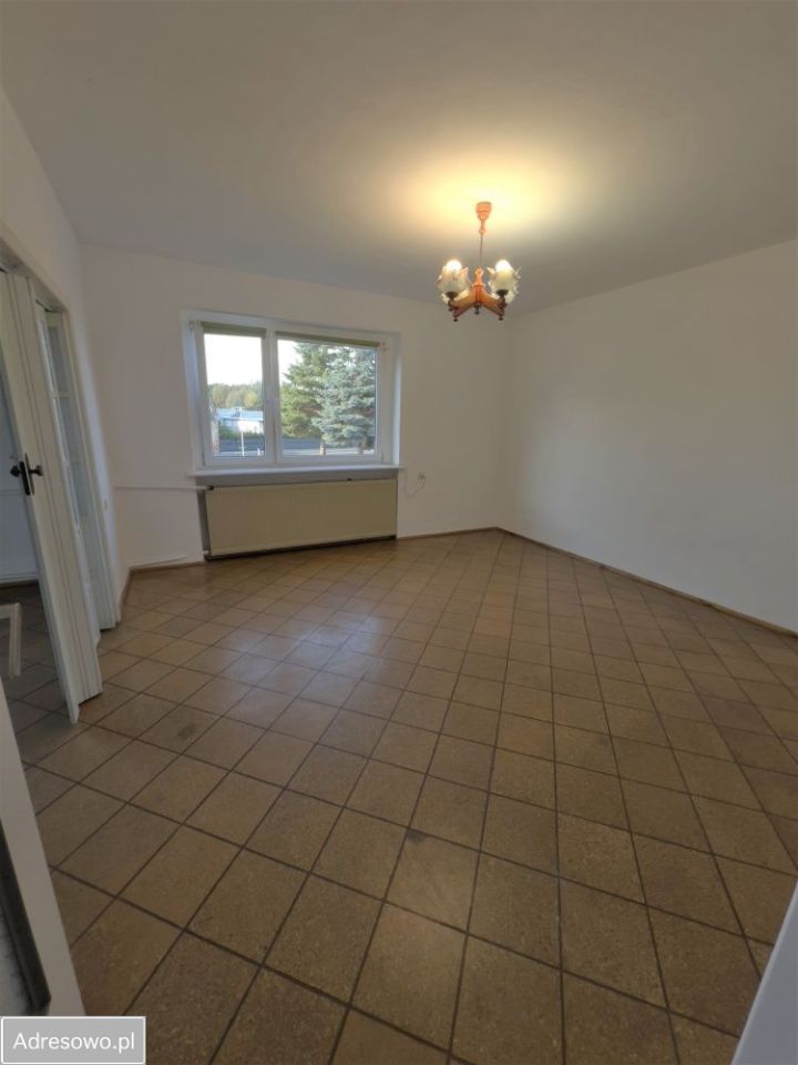 dom wolnostojący, 4 pokoje Solec. Zdjęcie 7