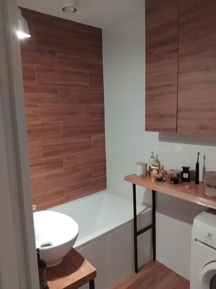 Mieszkanie 2-pokojowe Wołomin, ul. 1 Maja. Zdjęcie 12