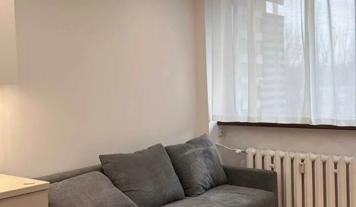 Mieszkanie 1-pokojowe Sosnowiec Milowice, ul. Stalowa
