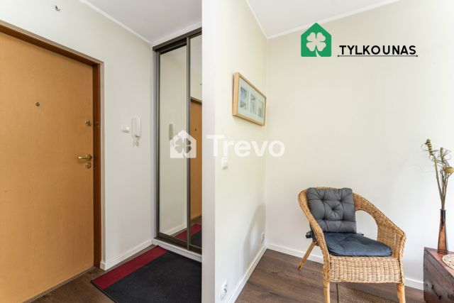 Mieszkanie 2-pokojowe Sopot, ul. Bolesława Chrobrego. Zdjęcie 11