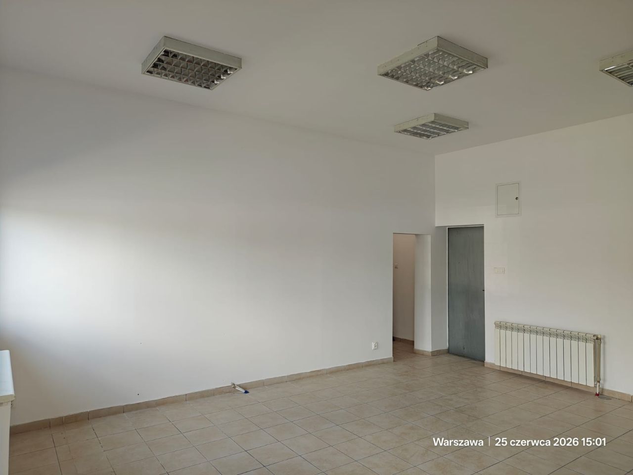 Lokal Warszawa Białołęka, ul. Modlińska. Zdjęcie 4