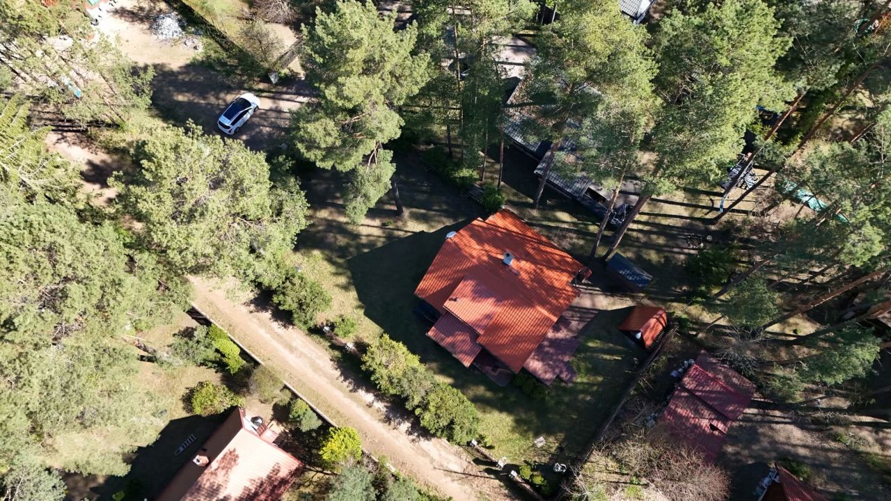 dom wolnostojący, 3 pokoje Wiartel Mały. Zdjęcie 13