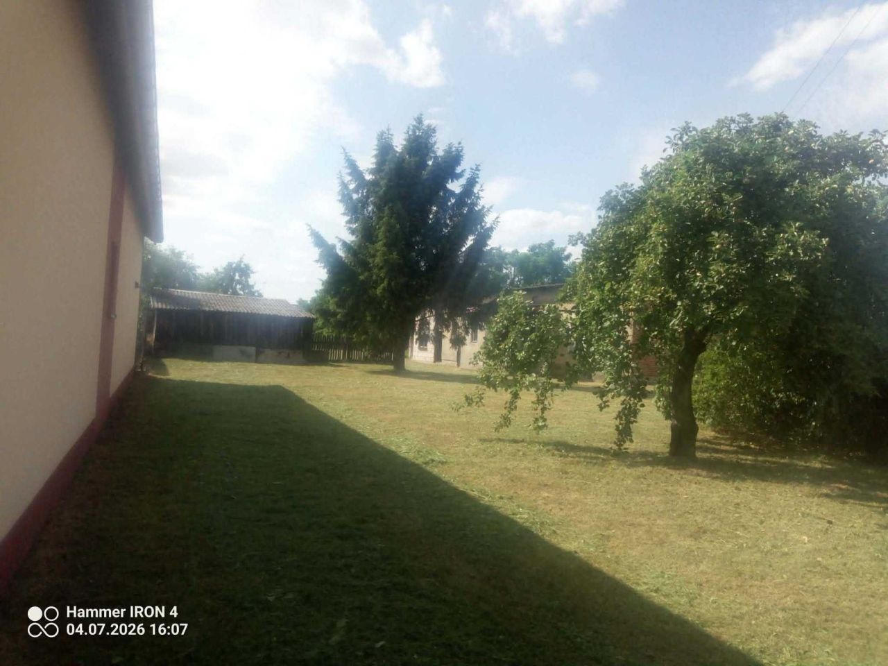 gospodarstwo Chrzanowice. Zdjęcie 2
