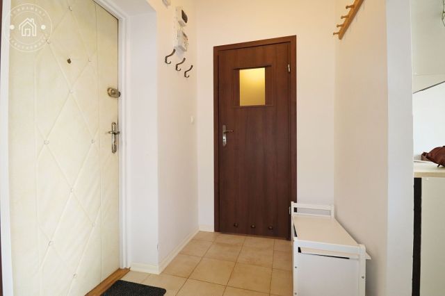 Mieszkanie 1-pokojowe Lublin, ul. Strażacka. Zdjęcie 8
