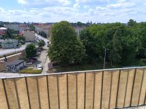 Mieszkanie 1-pokojowe Kielce Centrum, ul. Tadeusza Kościuszki. Zdjęcie 3