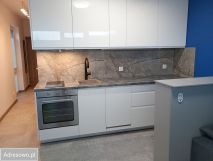 Mieszkanie 1-pokojowe Kraków Bronowice, ul. Balicka. Zdjęcie 4