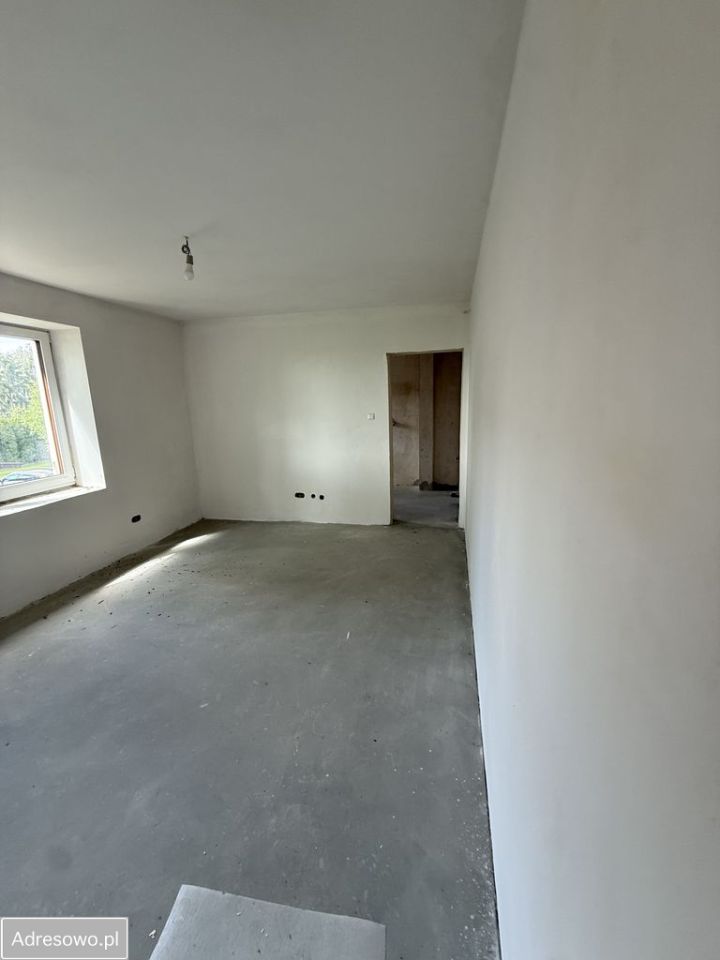 dom wolnostojący, 7 pokoi Zakrzew. Zdjęcie 12