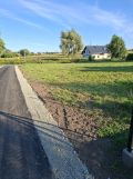Działka budowlana Maleniska. Zdjęcie 3