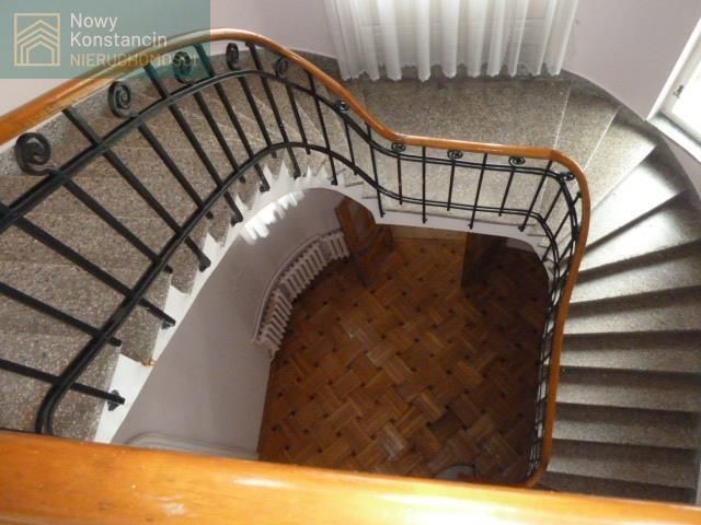 dom wolnostojący, 16 pokoi Konstancin-Jeziorna. Zdjęcie 12