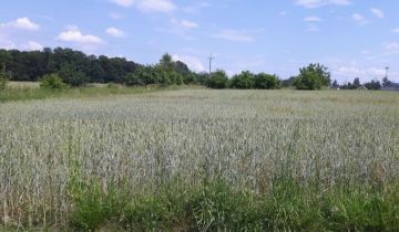 Działka budowlana Brzeszcze, ul. Słowiańska