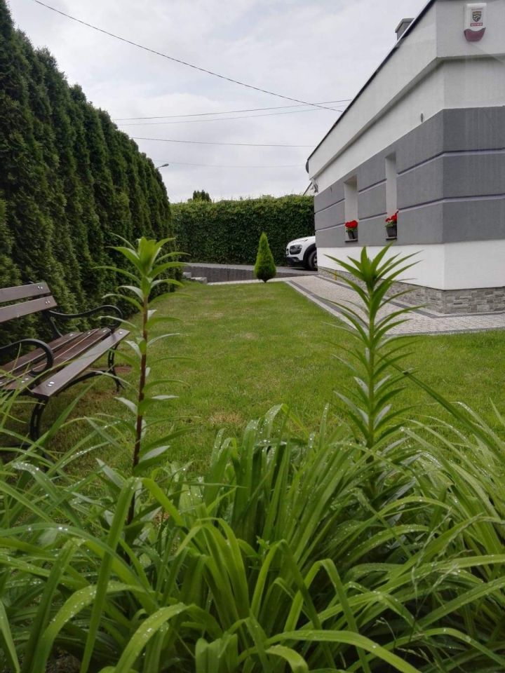 bliźniak, 2 pokoje Bydgoszcz Miedzyń, ul. Górna. Zdjęcie 2