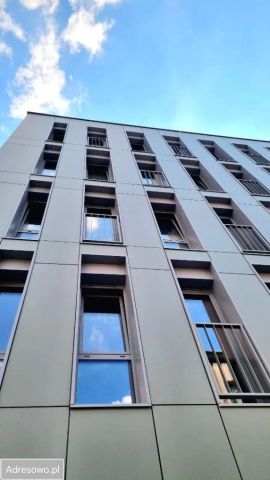 Mieszkanie 1-pokojowe Poznań Stare Miasto, ul. Tylne Chwaliszewo. Zdjęcie 1