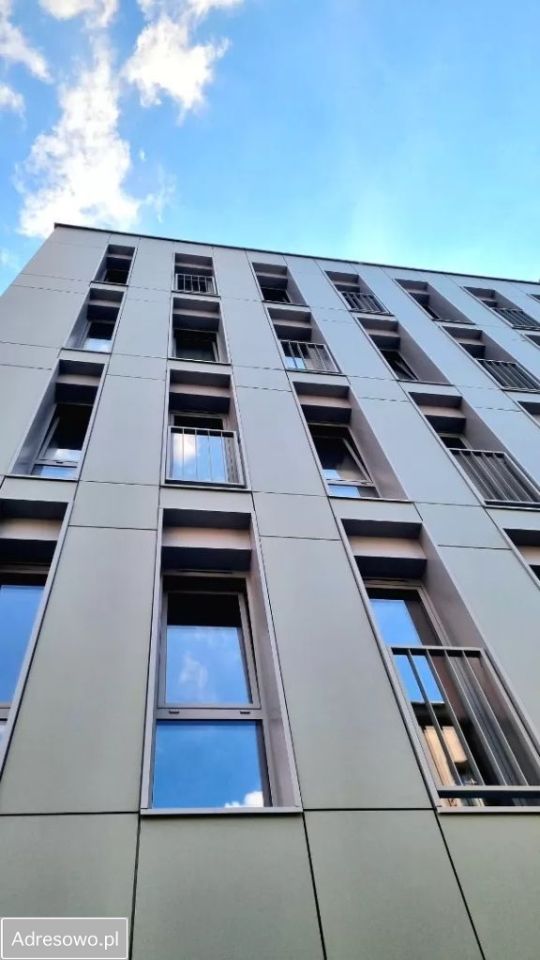 Mieszkanie 1-pokojowe Poznań Stare Miasto, ul. Tylne Chwaliszewo