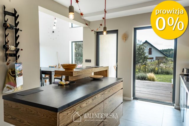 dom wolnostojący, 3 pokoje Swochowo. Zdjęcie 8