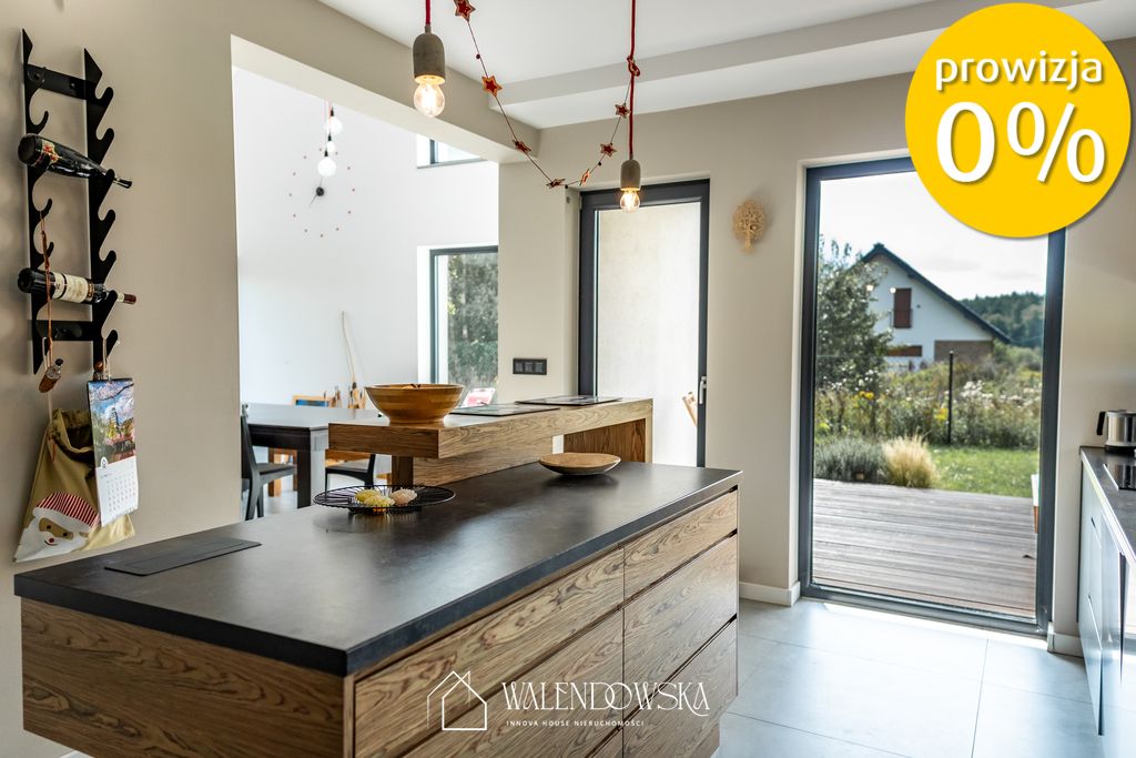 dom wolnostojący, 3 pokoje Swochowo. Zdjęcie 8