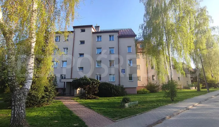Mieszkanie 2-pokojowe Lublin Czuby, ul. Ułanów