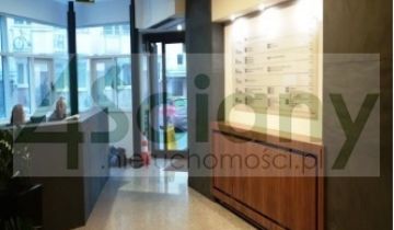 Biuro Warszawa Śródmieście