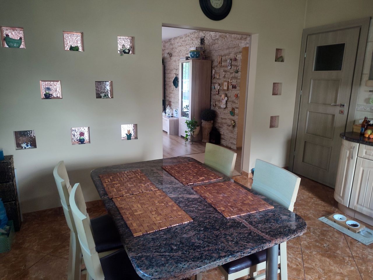 dom wolnostojący, 4 pokoje Nisko, ul. Bartosza Głowackiego. Zdjęcie 20