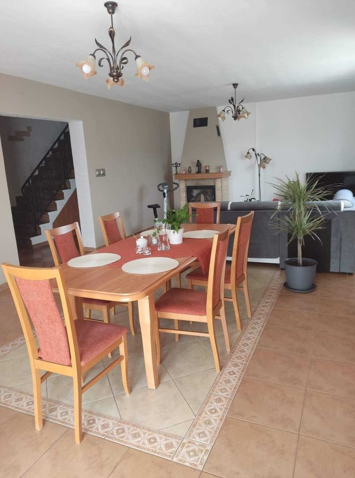 dom wolnostojący, 5 pokoi Kaczyce, ul. Pocztowa. Zdjęcie 8