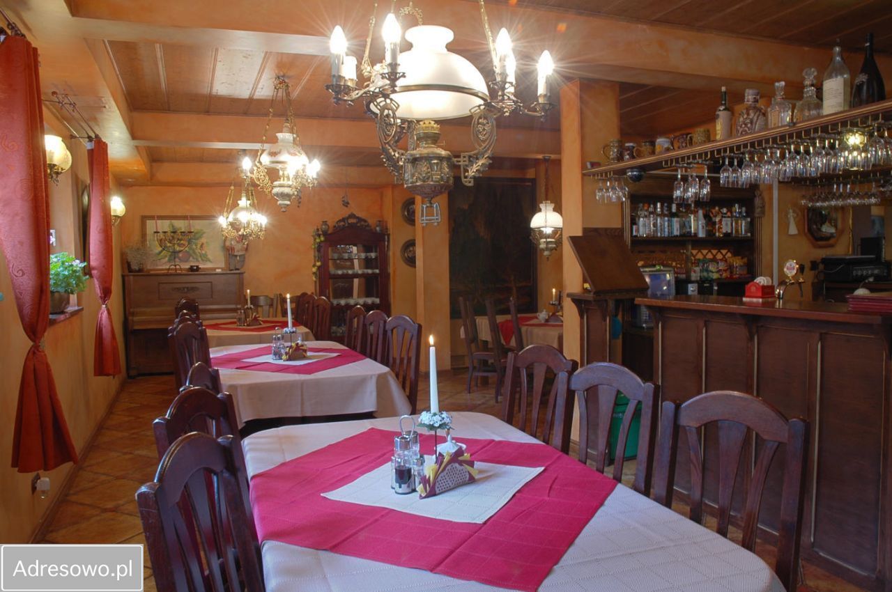 Hotel/pensjonat Szklarska Poręba, ul. Jana Kilińskiego. Zdjęcie 13