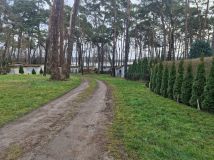 dom letniskowy Błażejewo. Zdjęcie 3