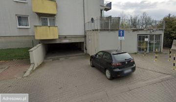 Garaż/miejsce parkingowe Wrocław Śródmieście, ul. Mikołaja Reja