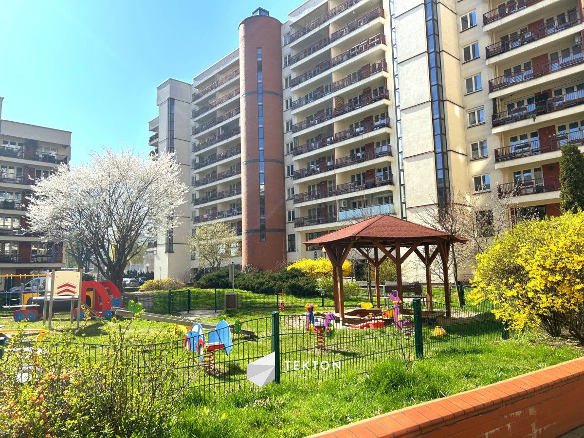 Mieszkanie 3-pokojowe Warszawa Śródmieście, ul. Dzika. Zdjęcie 8