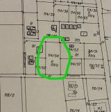 Działka budowlana Chłopy. Zdjęcie 2