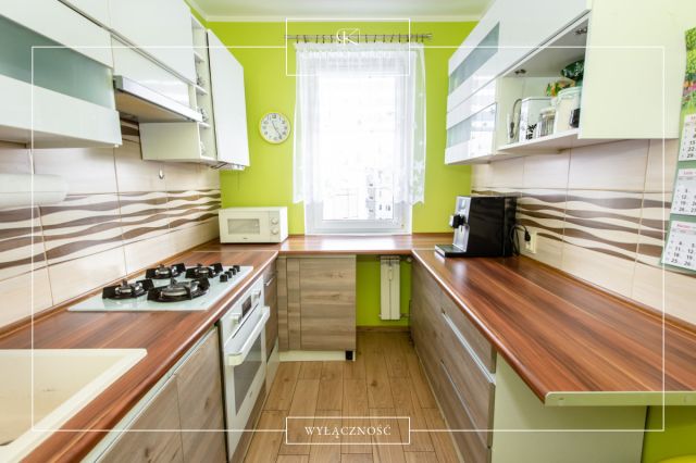 Mieszkanie 3-pokojowe Poznań Piątkowo, os. Stefana Batorego. Zdjęcie 5