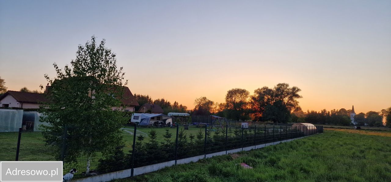 Działka budowlana Świnoujście Karsibór, ul. Warzywna. Zdjęcie 11