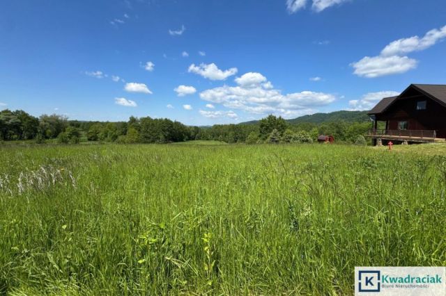 Działka budowlana Załuż. Zdjęcie 9