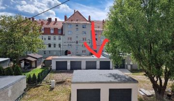 Garaż/miejsce parkingowe Wałbrzych Piaskowa Góra, ul. gen. Stefana Grota-Roweckiego