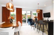 dom szeregowy, 5 pokoi Marki