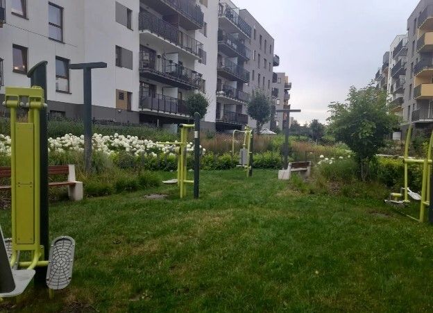 Mieszkanie 1-pokojowe Warszawa Białołęka, ul. Marywilska. Zdjęcie 8