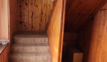 dom wolnostojący Dyszów, ul. Konecka