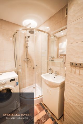 Mieszkanie 1-pokojowe Kraków Górka Narodowa. Zdjęcie 4